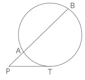 方べきの定理２